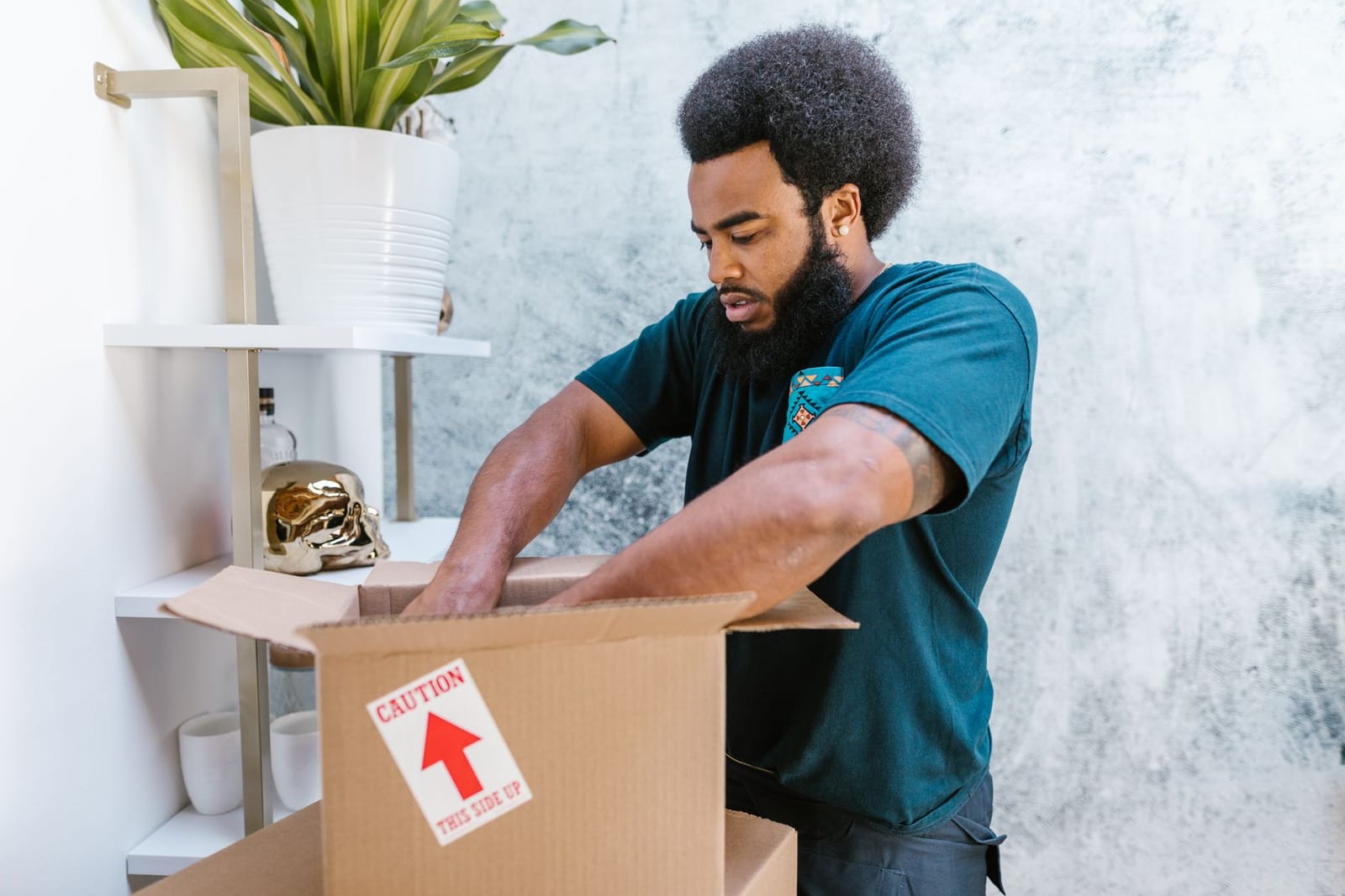 Moving work in Wilmington, NC
